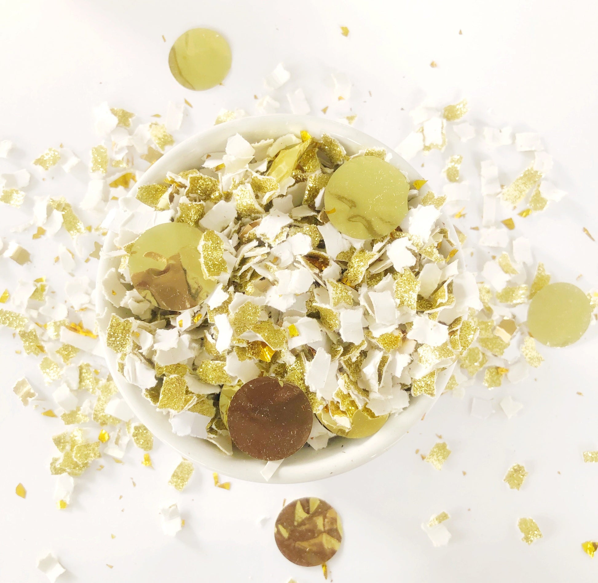 24K Confetti