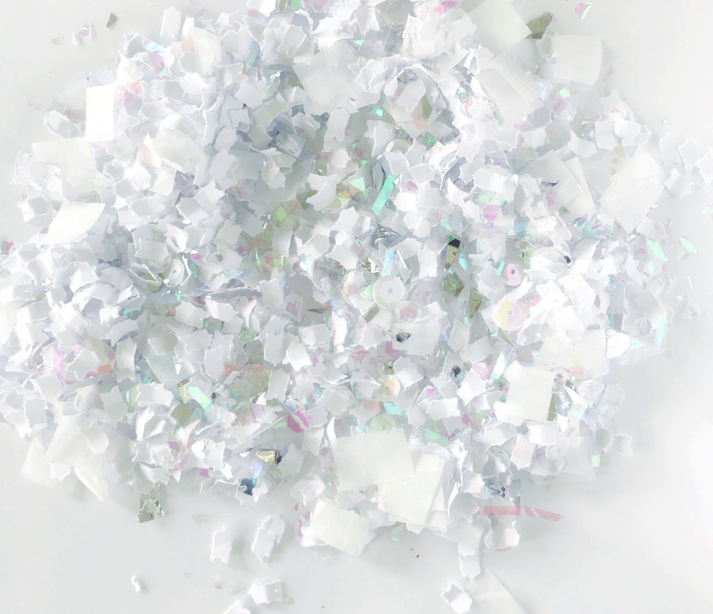 Brilliance Confetti