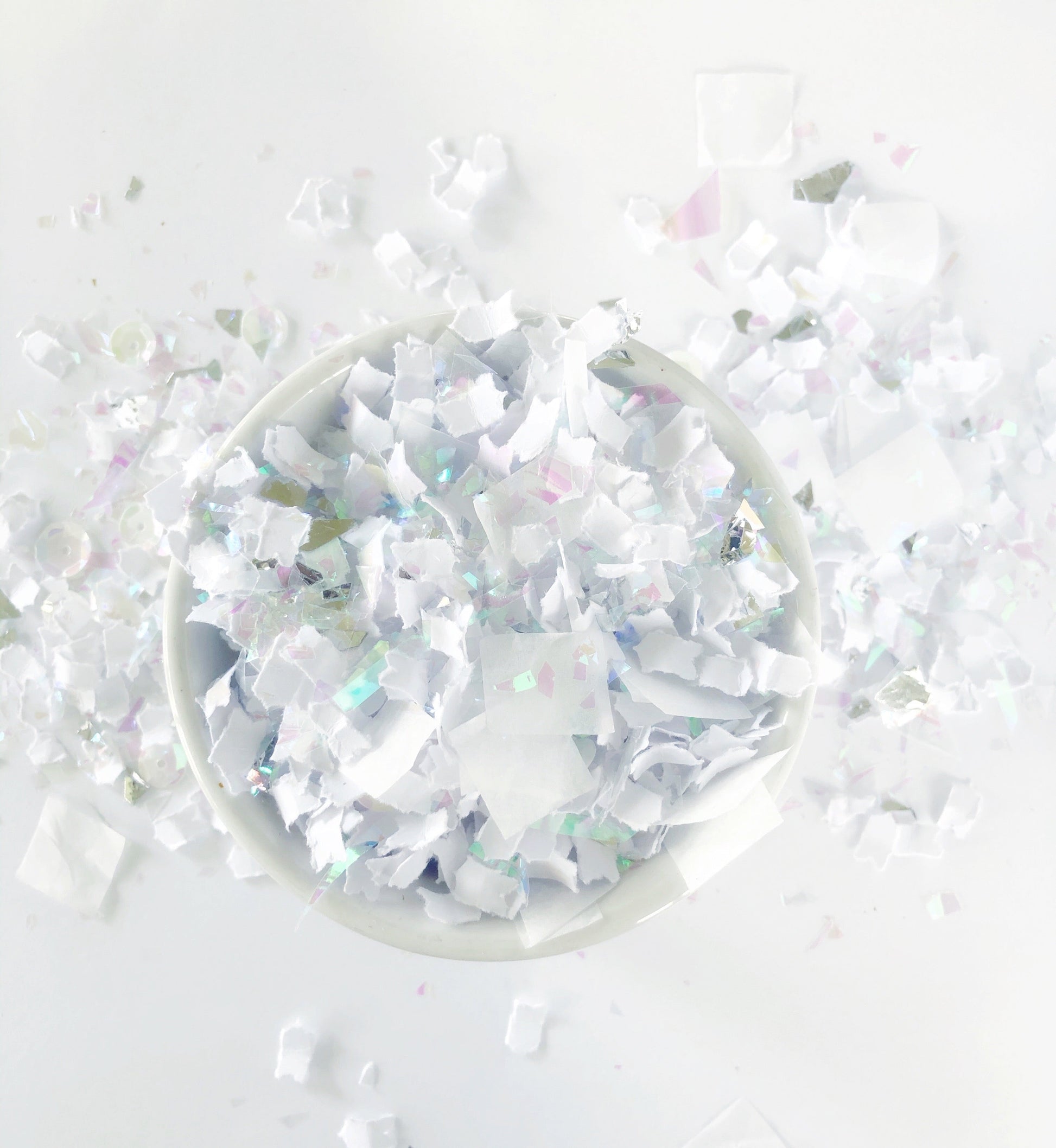 Brilliance Confetti